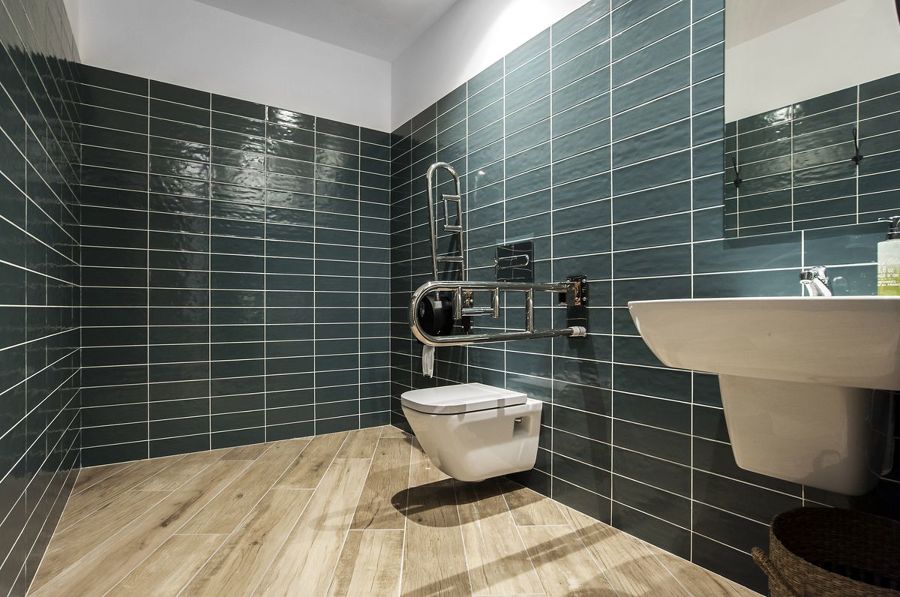 REFORMA DE RESTAURANTE ORGANIC - A CORUÑA