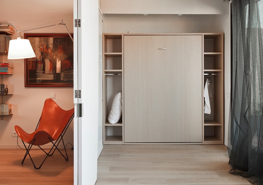 Reforma de Salón en Vivienda