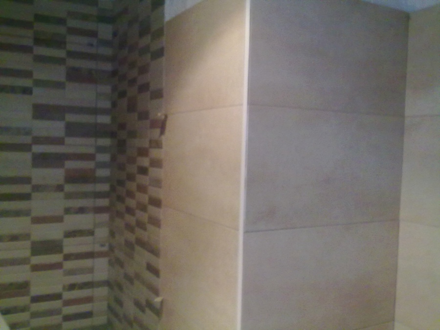 Reforma de un cuarto de baño