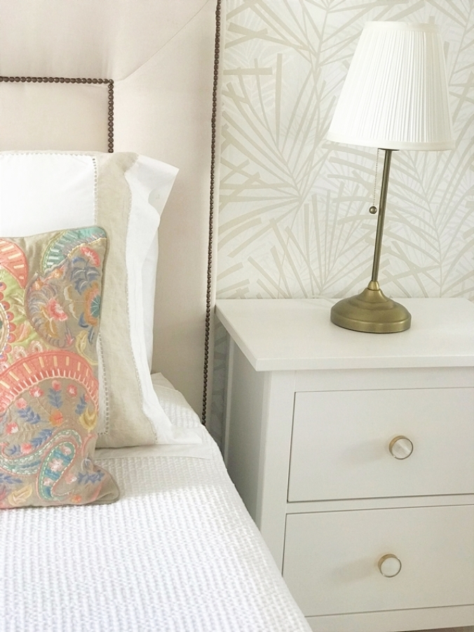 Reforma de un dormitorio de matrimonio