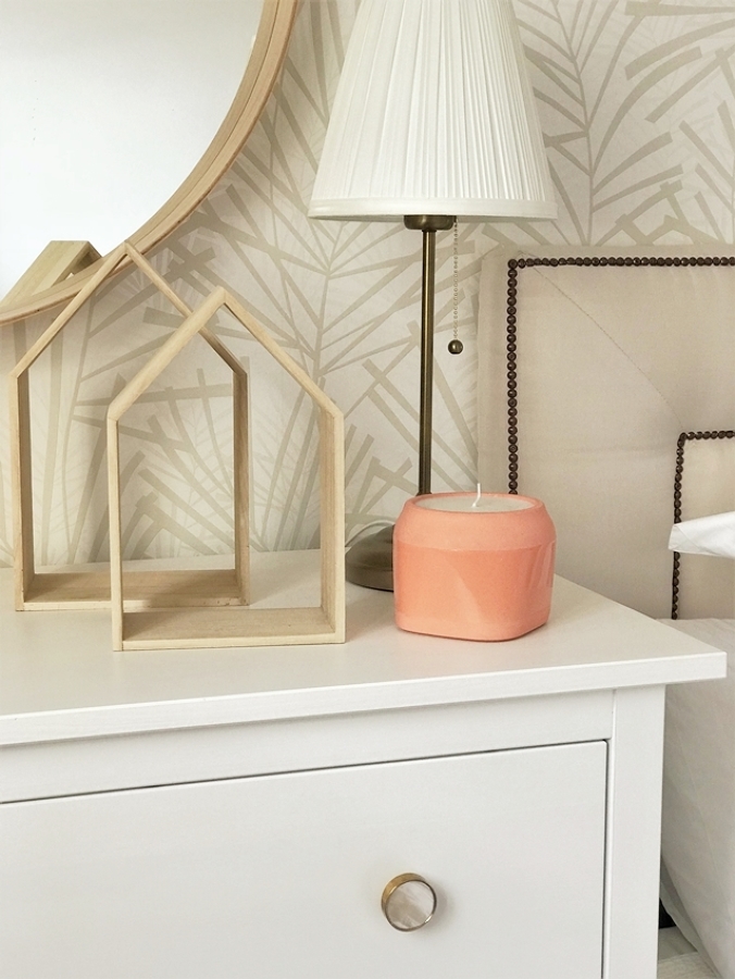 Reforma de un dormitorio de matrimonio