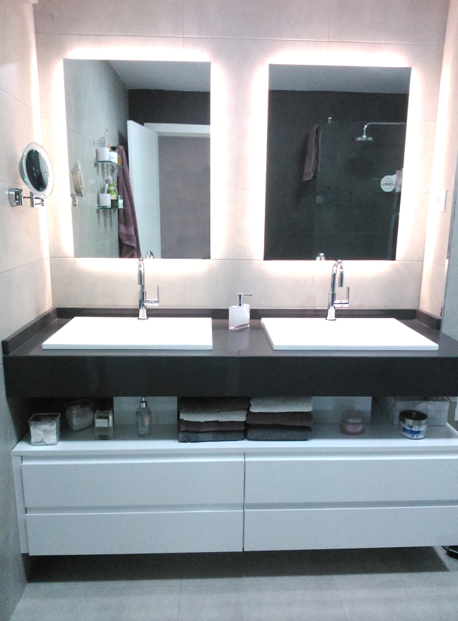 Reforma de Vivienda Baño