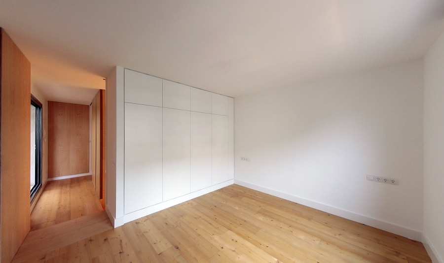 Reforma de vivienda Barcelona