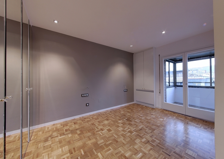 Reforma de vivienda Barcelona