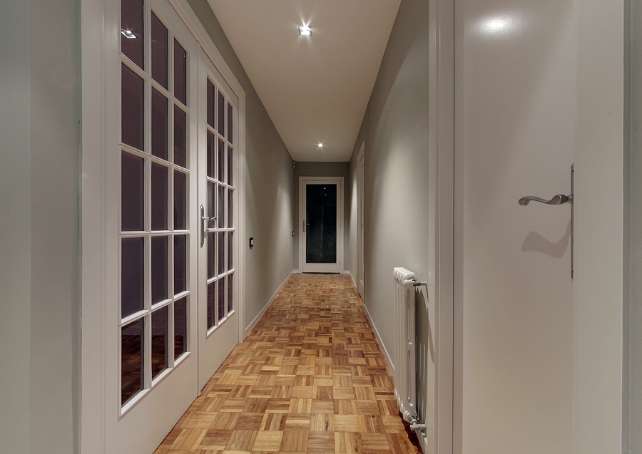 Reforma de vivienda Barcelona