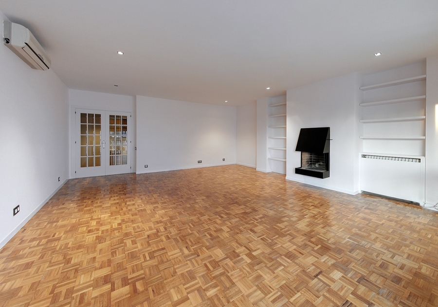 Reforma de vivienda Barcelona