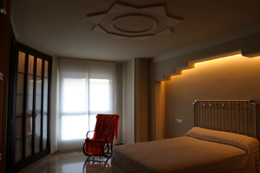 Reforma de vivienda en Alcoy 