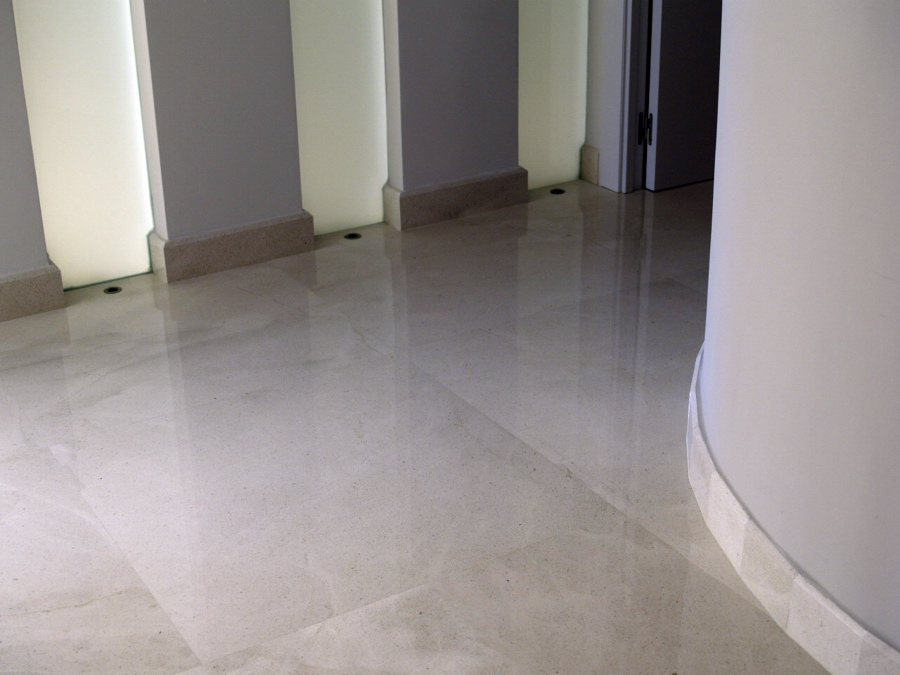 Reforma de vivienda en Alcoy 