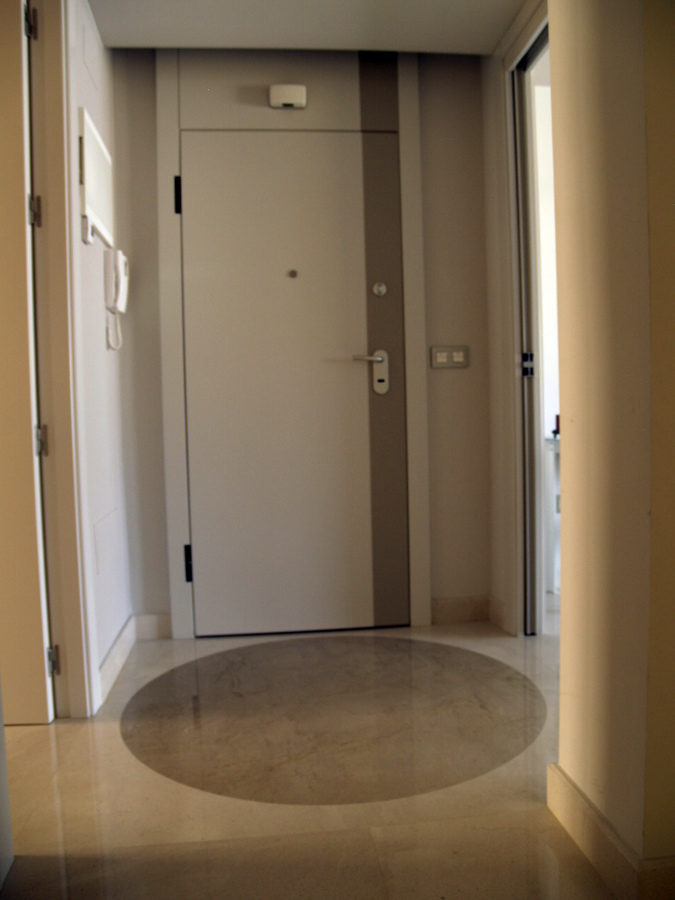 Reforma de vivienda en Alcoy 