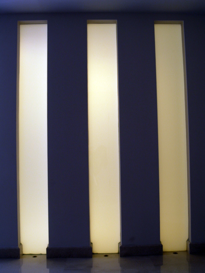 Reforma de vivienda en Alcoy 