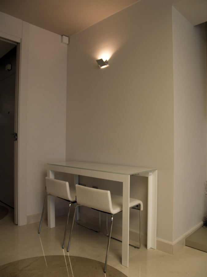 Reforma de vivienda en Alcoy 