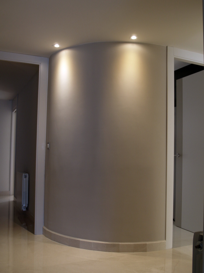 Reforma de vivienda en Alcoy 