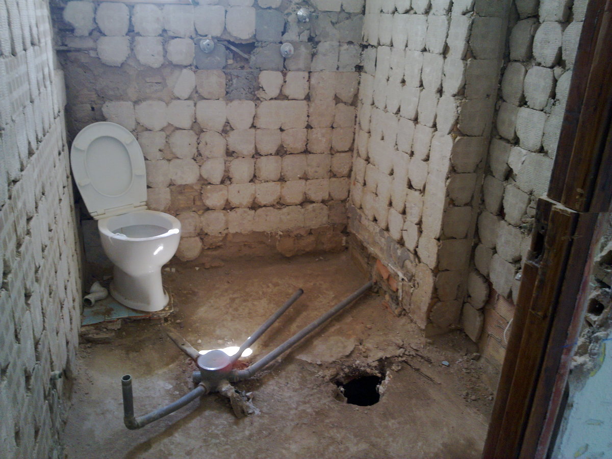 REFORMA DE VIVIENDA EN ALVAR NUÑEZ 29, SEVILLA