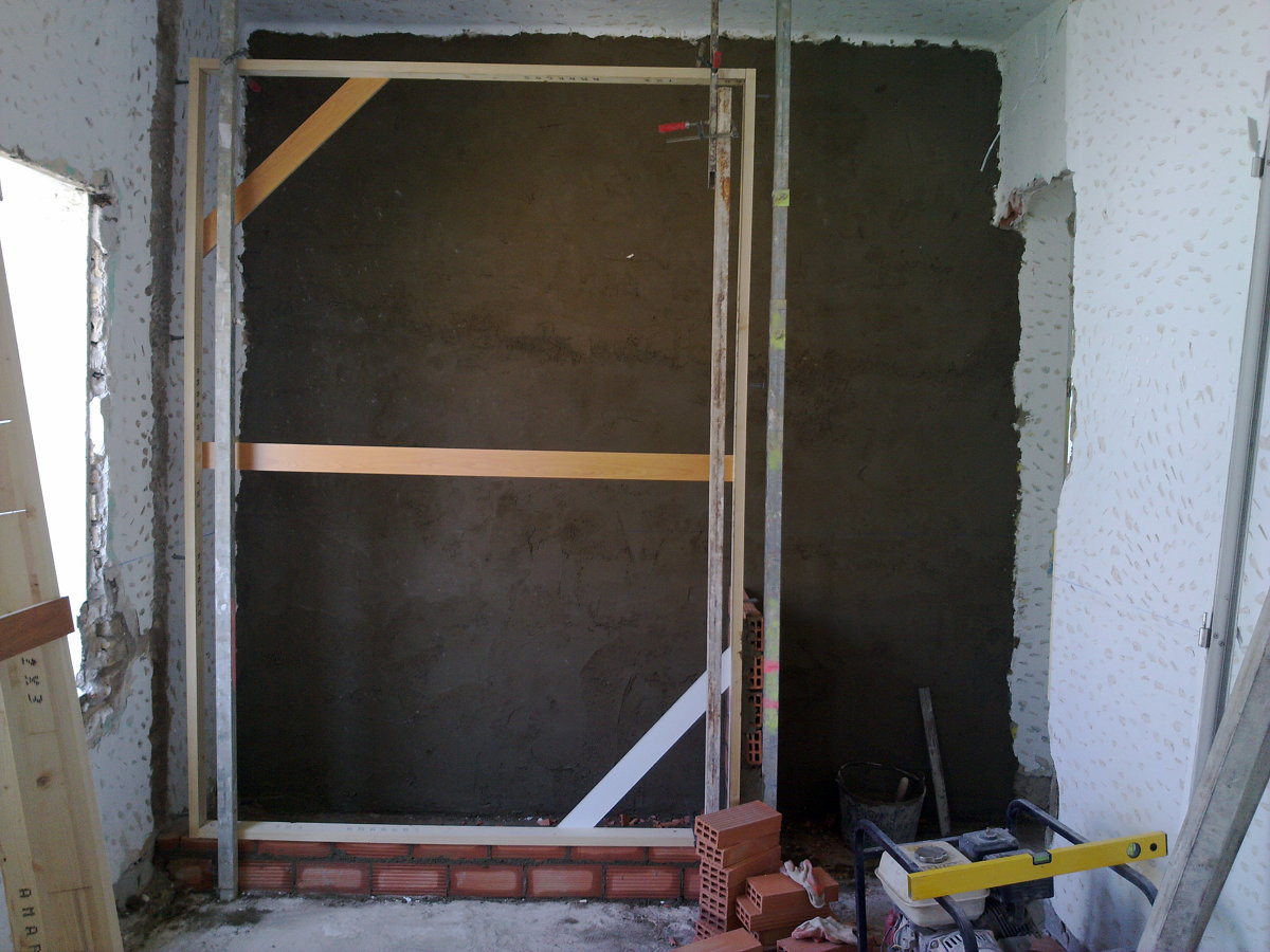 REFORMA DE VIVIENDA EN ALVAR NUÑEZ 29, SEVILLA