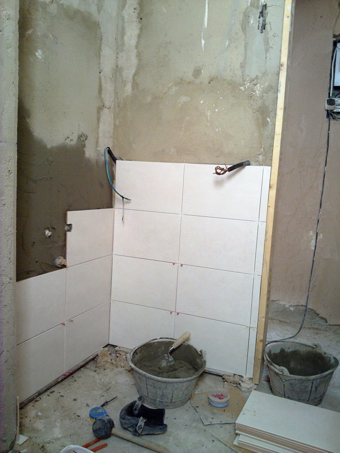 REFORMA DE VIVIENDA EN ALVAR NUÑEZ 29, SEVILLA