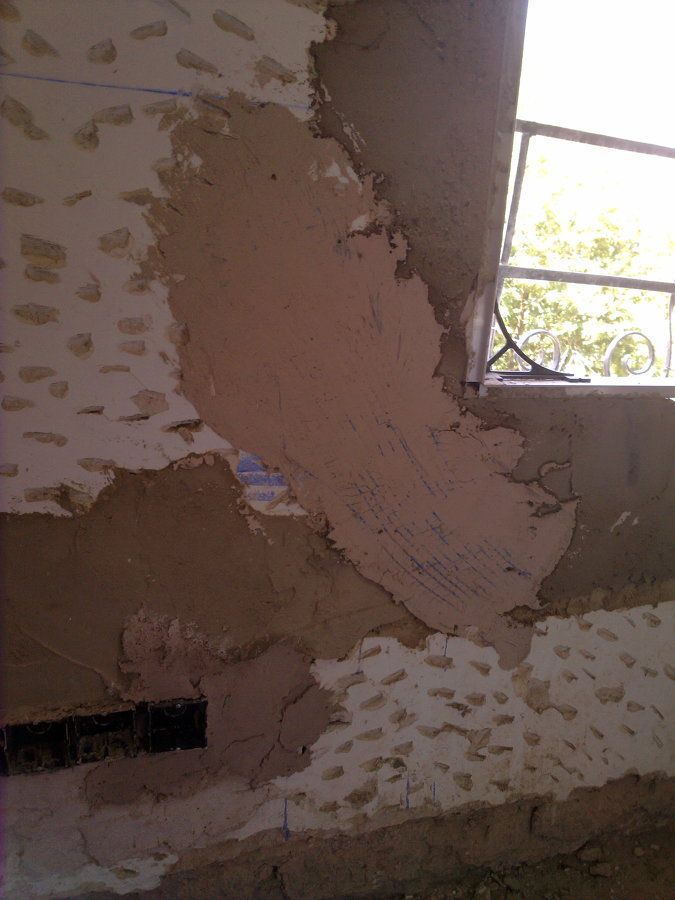 REFORMA DE VIVIENDA EN ALVAR NUÑEZ 29, SEVILLA