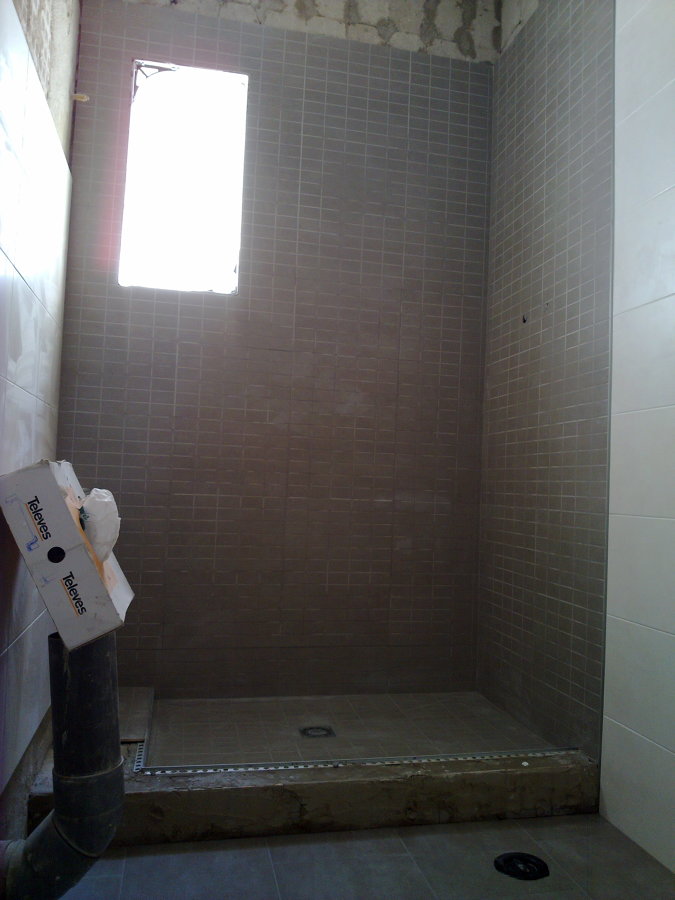 REFORMA DE VIVIENDA EN ALVAR NUÑEZ 29, SEVILLA