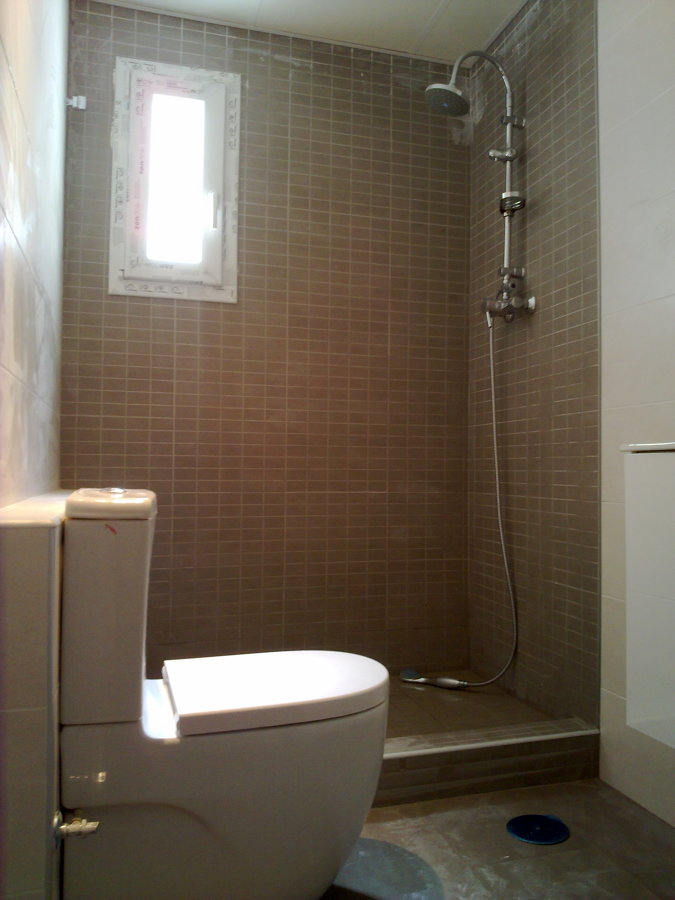 REFORMA DE VIVIENDA EN ALVAR NUÑEZ 29, SEVILLA