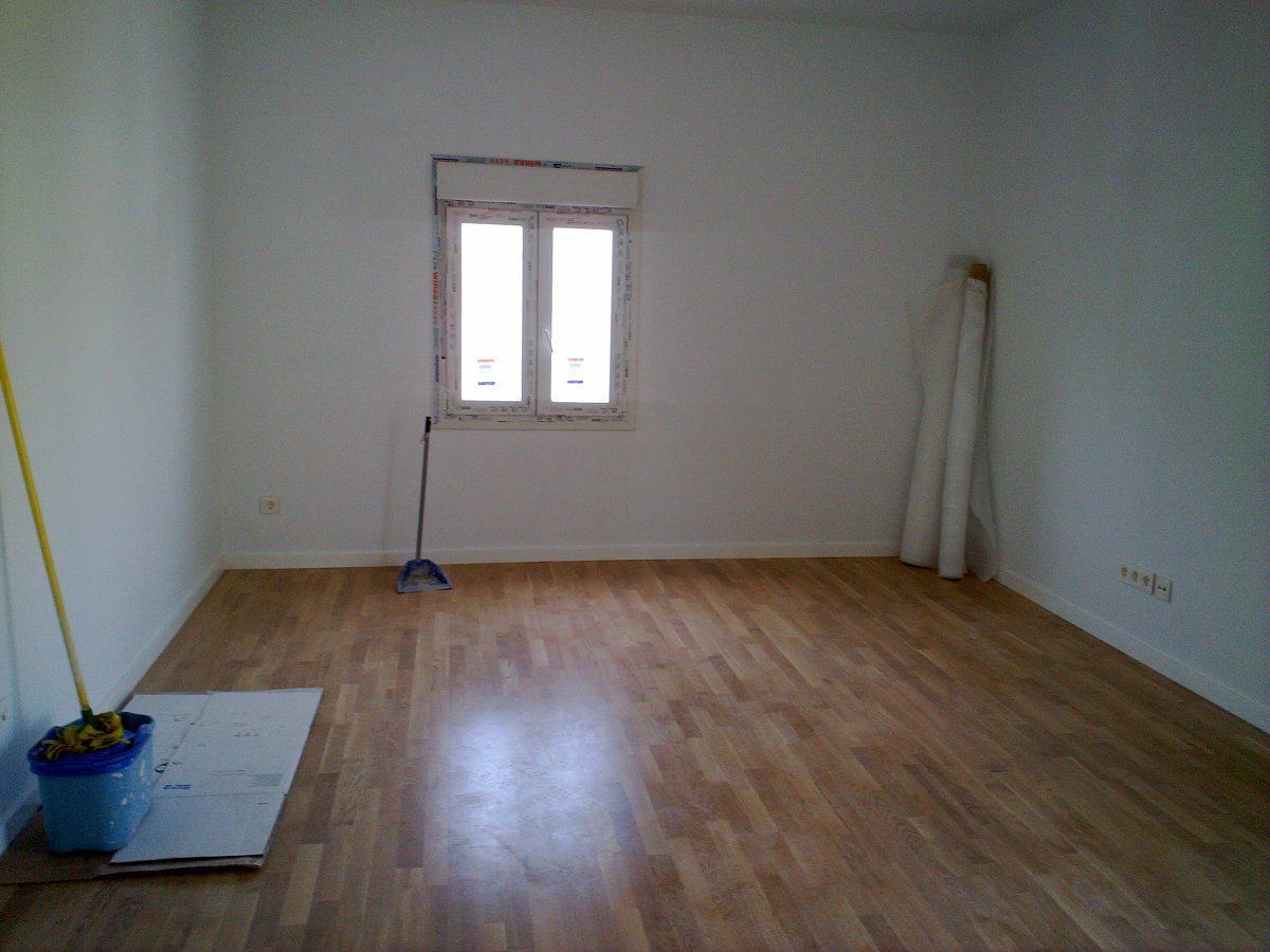 REFORMA DE VIVIENDA EN ALVAR NUÑEZ 29, SEVILLA