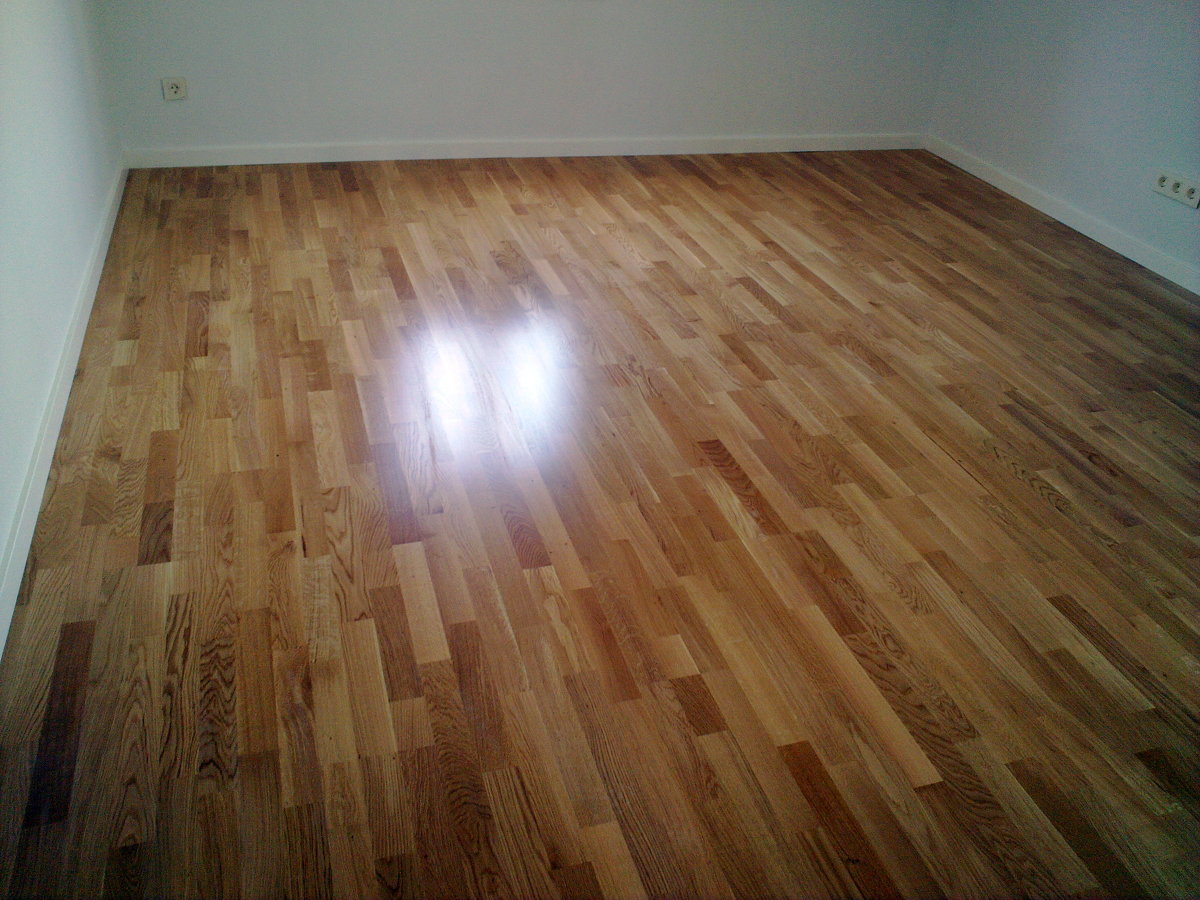 REFORMA DE VIVIENDA EN ALVAR NUÑEZ 29, SEVILLA