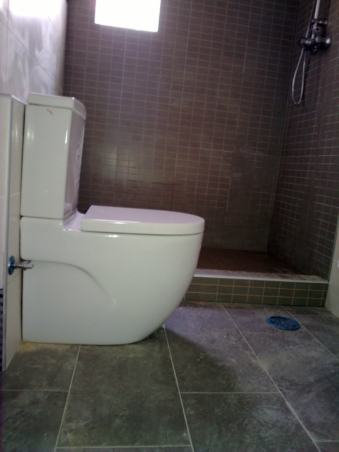 REFORMA DE VIVIENDA EN ALVAR NUÑEZ 29, SEVILLA