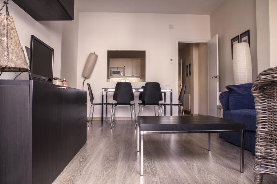 Reforma de vivienda en Barcelona