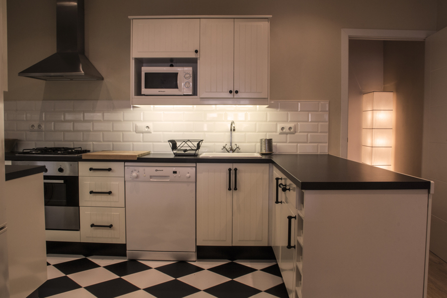 Reforma de vivienda en Barcelona