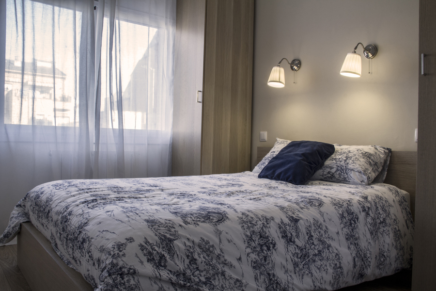 Reforma de vivienda en Barcelona