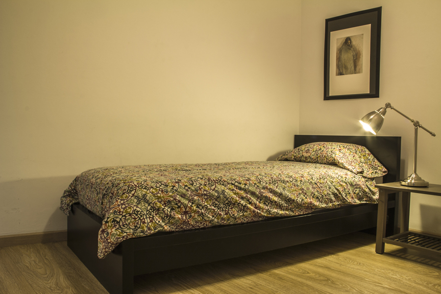 Reforma de vivienda en Barcelona