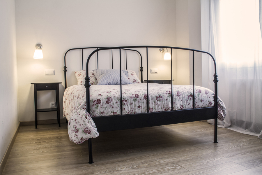 Reforma de vivienda en Barcelona