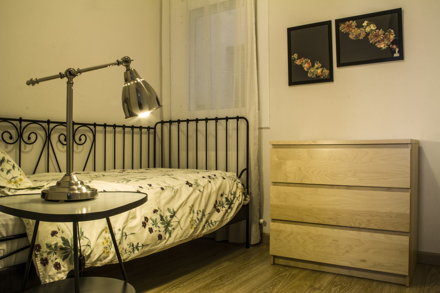 Reforma de vivienda en Barcelona