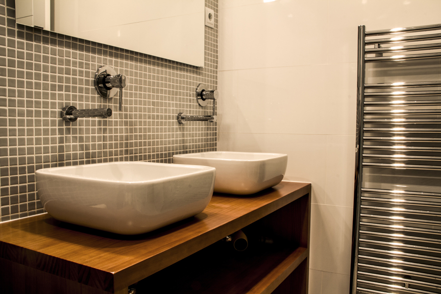 Reforma de vivienda en Barcelona