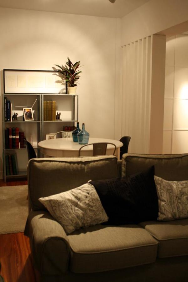 Reforma de vivienda en Bilbao