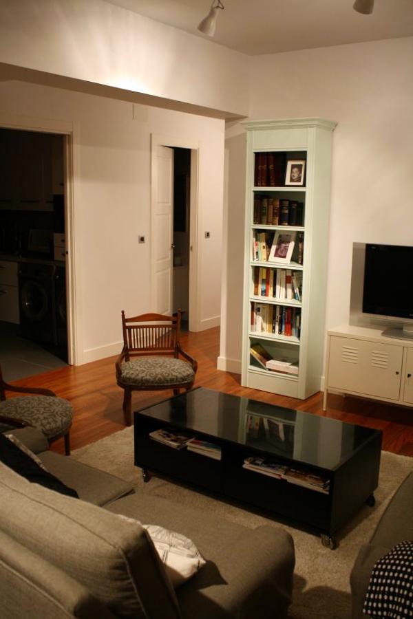 Reforma de vivienda en Bilbao