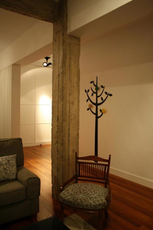 Reforma de vivienda en Bilbao