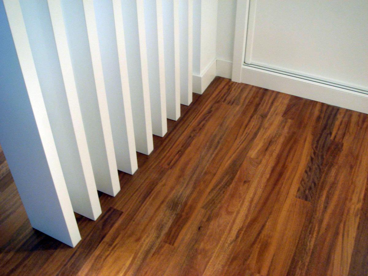 Reforma de vivienda en Bilbao