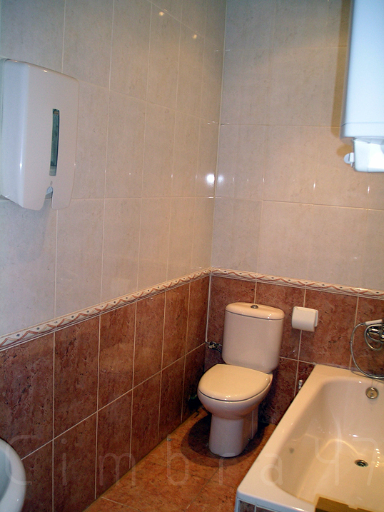 Reforma de vivienda en C/ Santocildes. Burgos