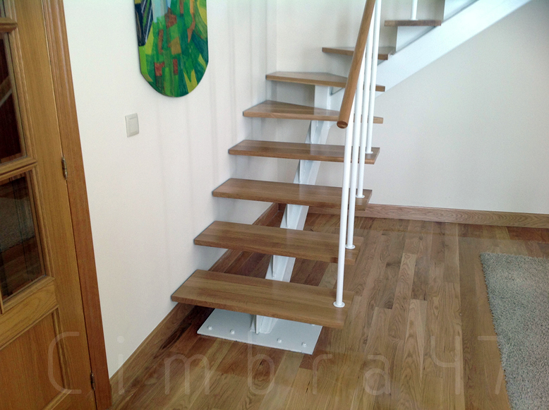 Reforma de vivienda en C/ Santocildes. Burgos