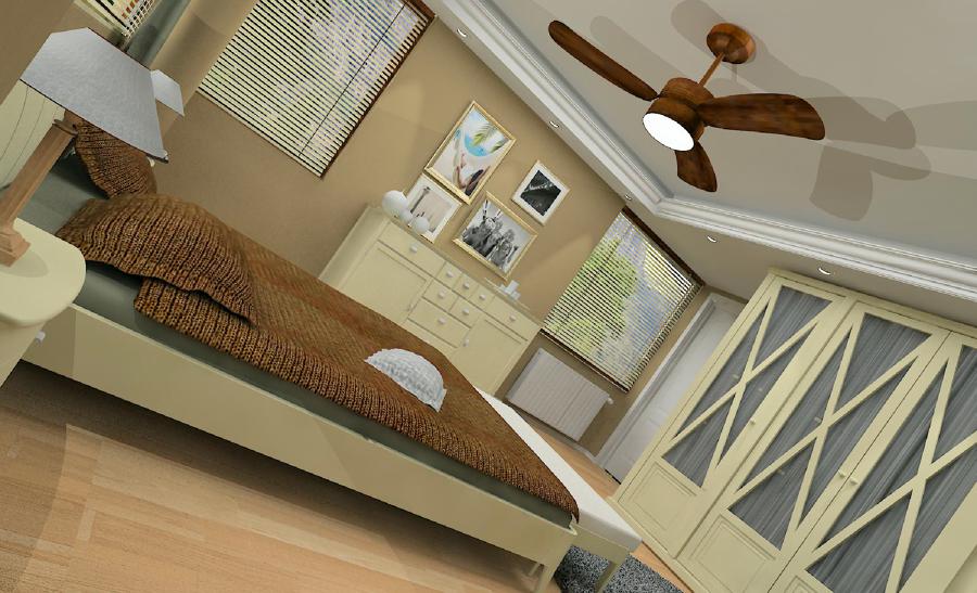 Reforma de Vivienda en Cájar, Granada