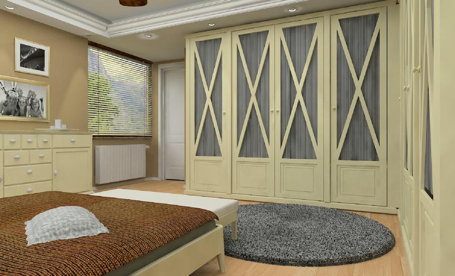 Reforma de Vivienda en Cájar, Granada