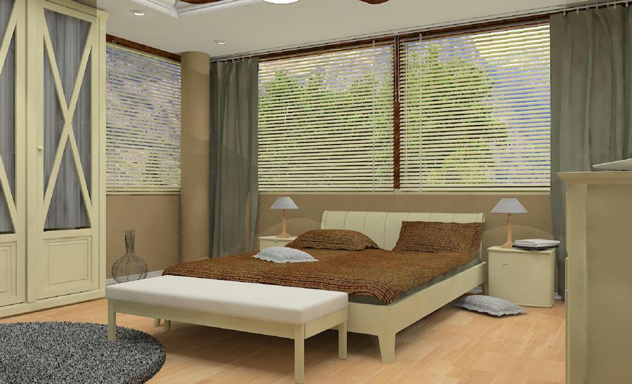 Reforma de Vivienda en Cájar, Granada