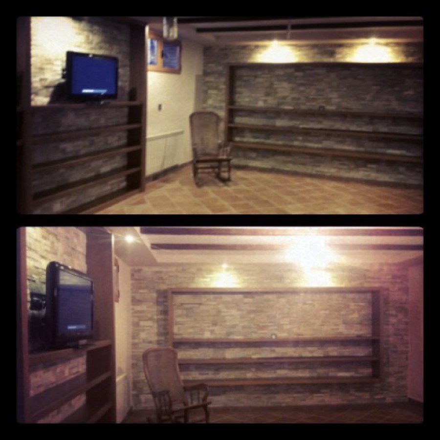 Reforma de Vivienda en Cájar, Granada