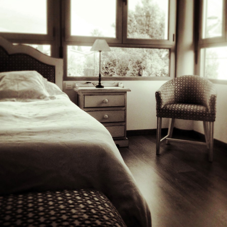 Reforma de Vivienda en Cájar, Granada