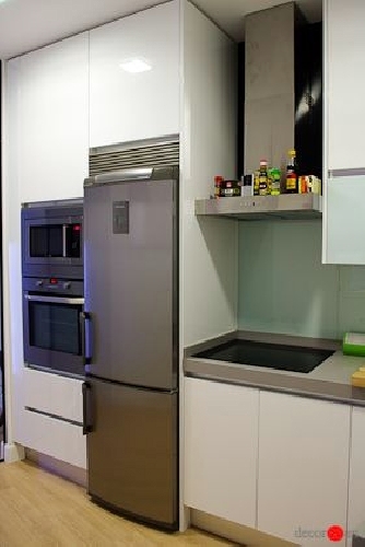 Reforma de vivienda en madrid