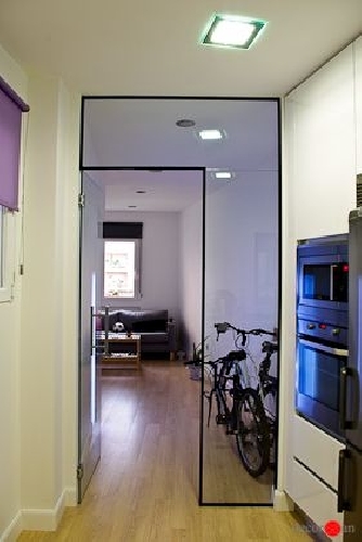 Reforma de vivienda en madrid