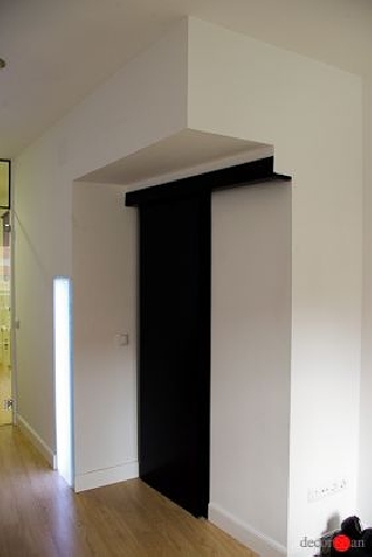 Reforma de vivienda en madrid