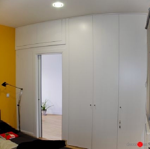 Reforma de vivienda en madrid