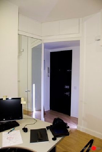 Reforma de vivienda en madrid