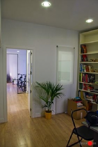 Reforma de vivienda en madrid