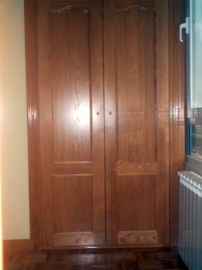 Reforma de vivienda en Madrid